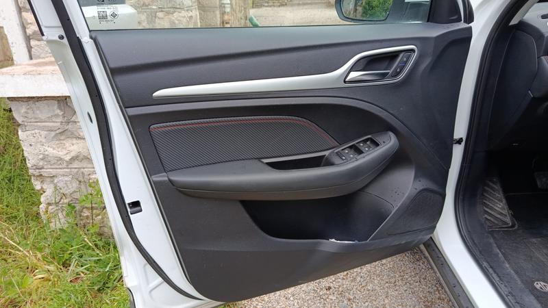 Mg Zs Ev 156 70kWh Luxury - Première main Garantie constructeur