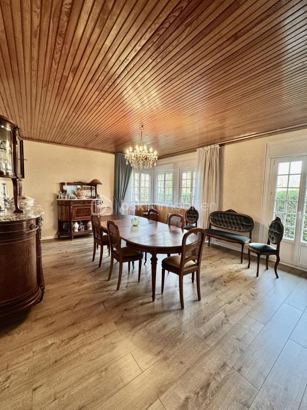 Châlet - 130 m² - 7 pièces