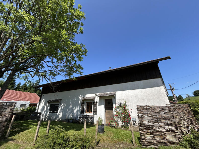 Maison - 265 m² - 12 pièces