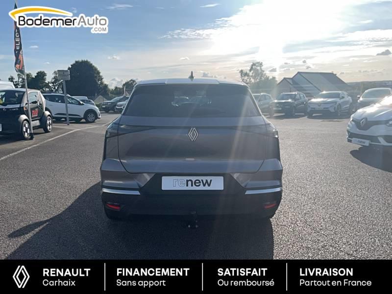 Renault Symbioz E-Tech full hybrid 145 Techno