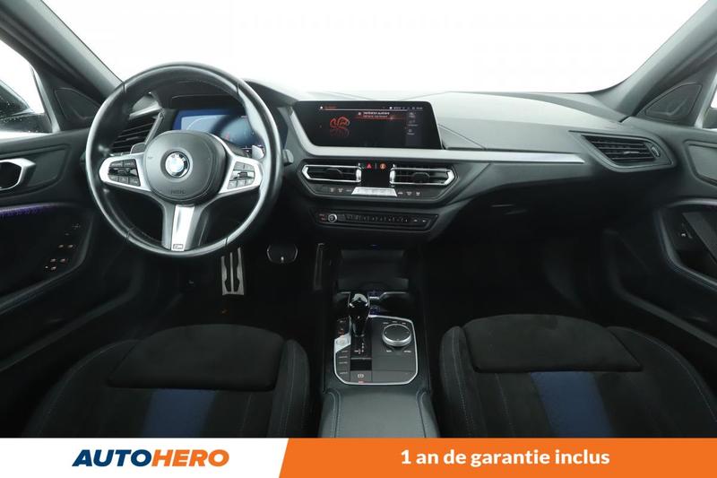 Bmw Série 1 118d m Sport Bva 150 ch