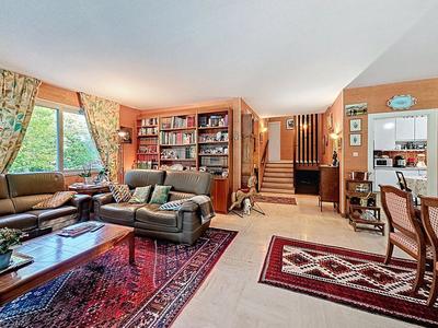 Maison - 152 m² - 7 pièces