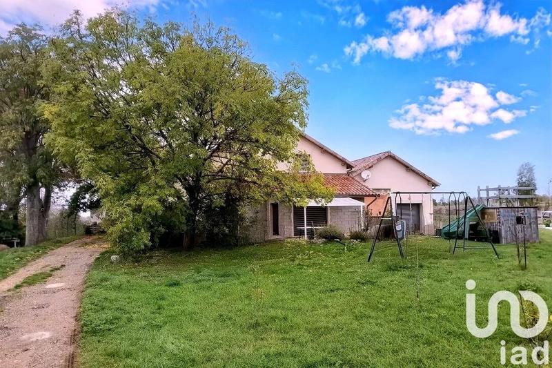 Maison - 152 m² - 4 pièces