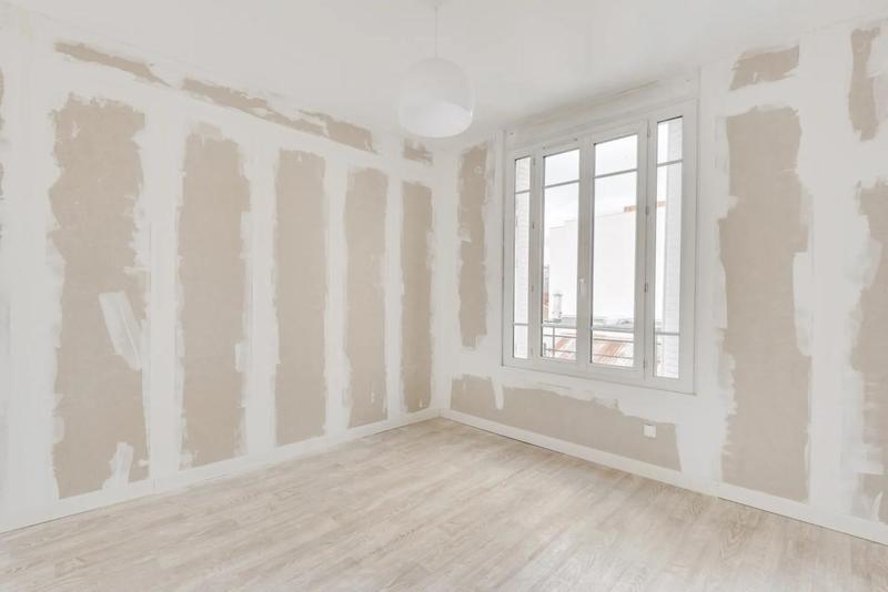 Studio - 18 m² - 1 pièce