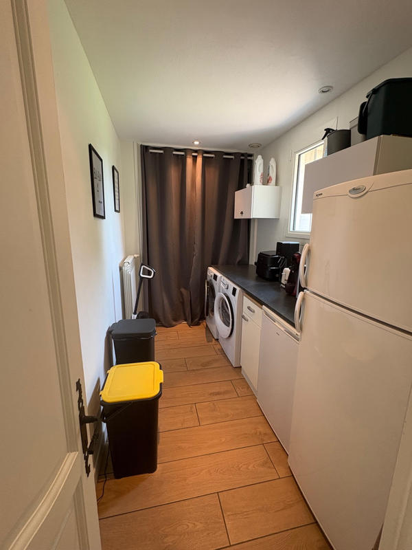 Maison - 168 m² - 6 pièces