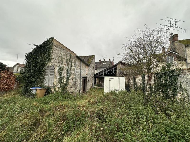 Appartement - 88 m² - 6 pièces