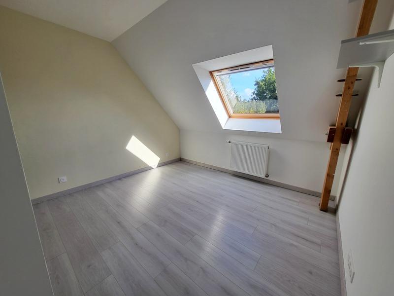 Maison - 78 m² - 6 pièces