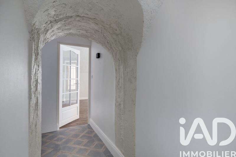 Appartement - 129 m² - 4 pièces