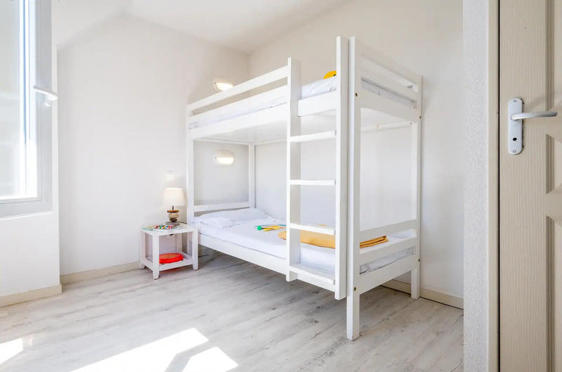 Appartement - 46 m² - 3 pièces