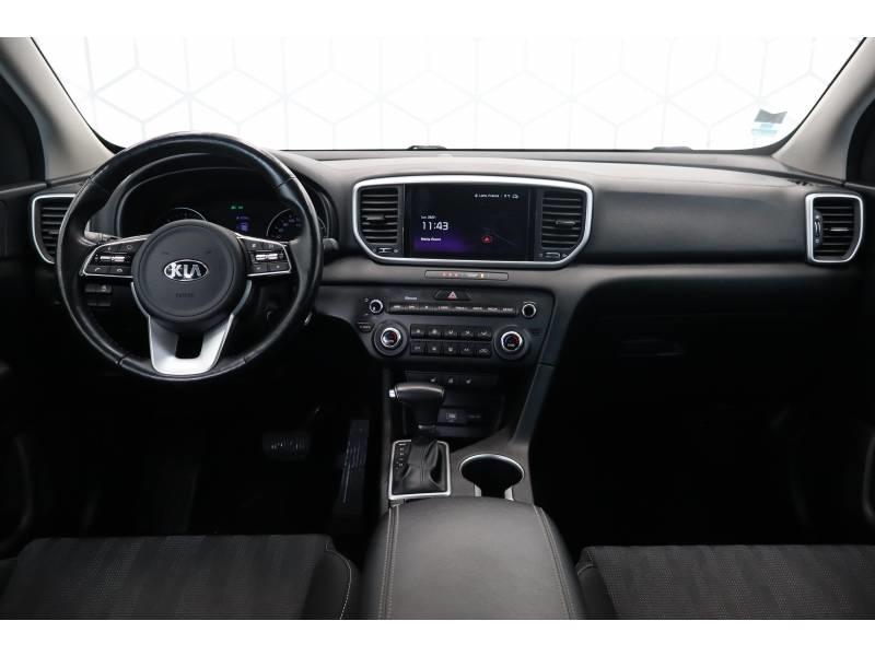 Kia Sportage 1.6 CRDi 136ch Mhev Dct7 4x2 Design