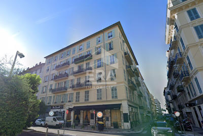 Appartement - 120 m² - 4 pièces