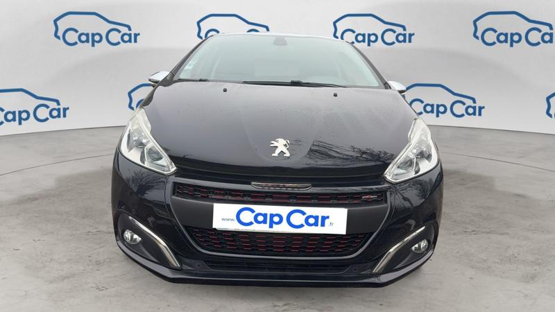Peugeot 208 1.2 PureTech 110 Allure