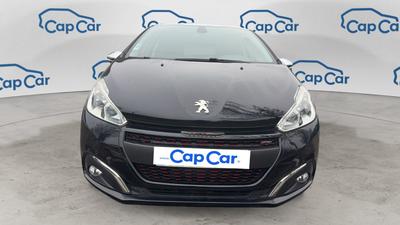 Peugeot 208 1.2 PureTech 110 Allure