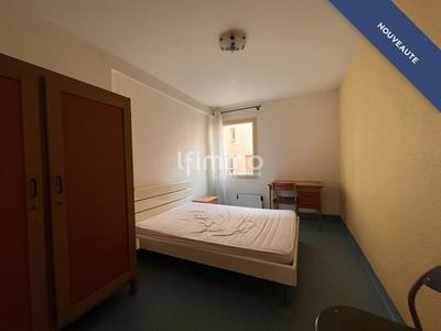 Appartement - 65 m² - 4 pièces