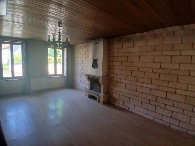 Maison - 59 m² - 3 pièces