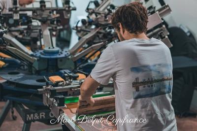 Fonds de commerce - Bureau - 285 m²