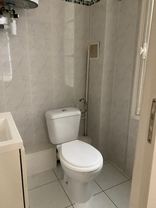 Appartement - 28 m² - 2 pièces