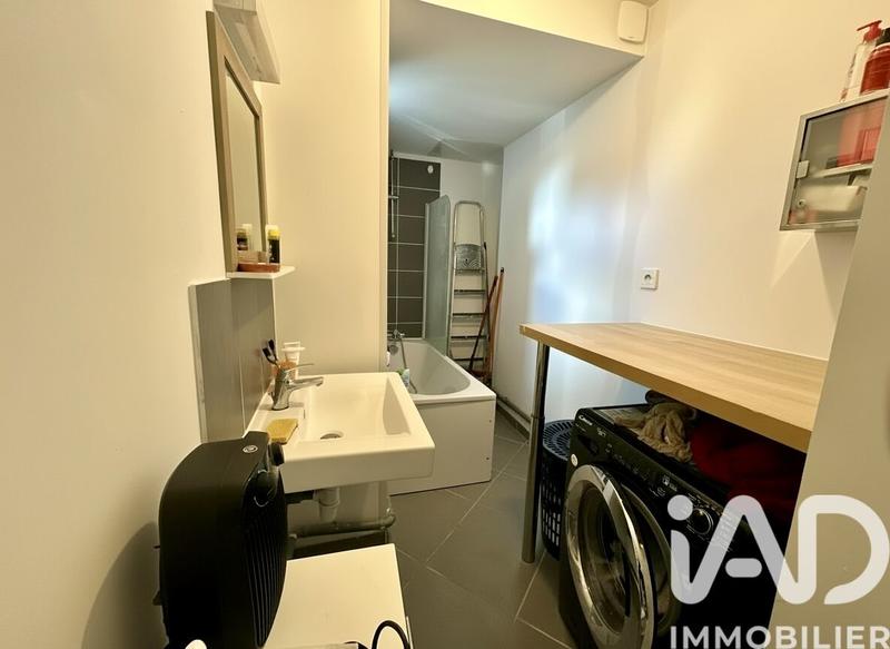 Maison - 101 m² - 4 pièces