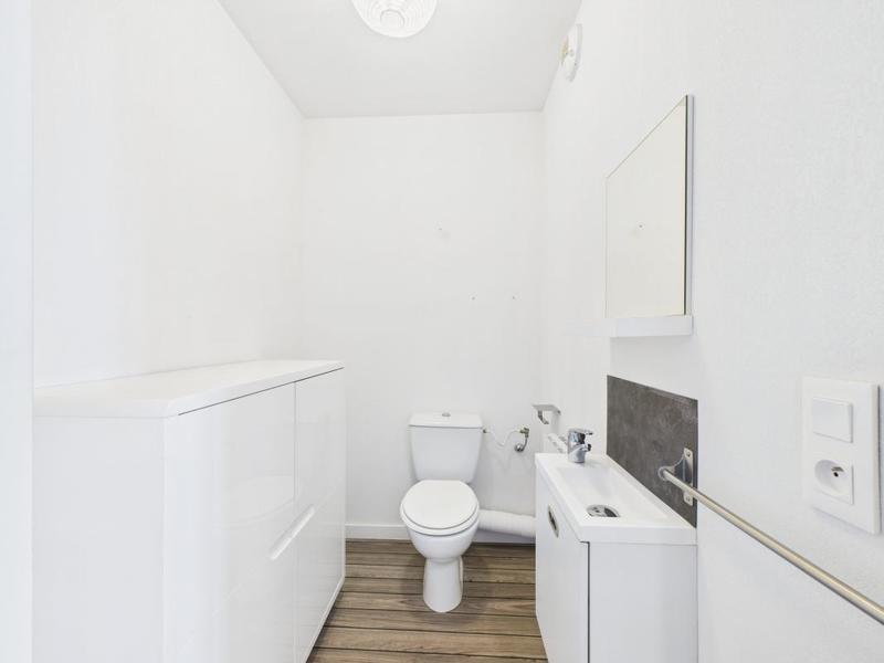 Appartement - 85 m² - 4 pièces