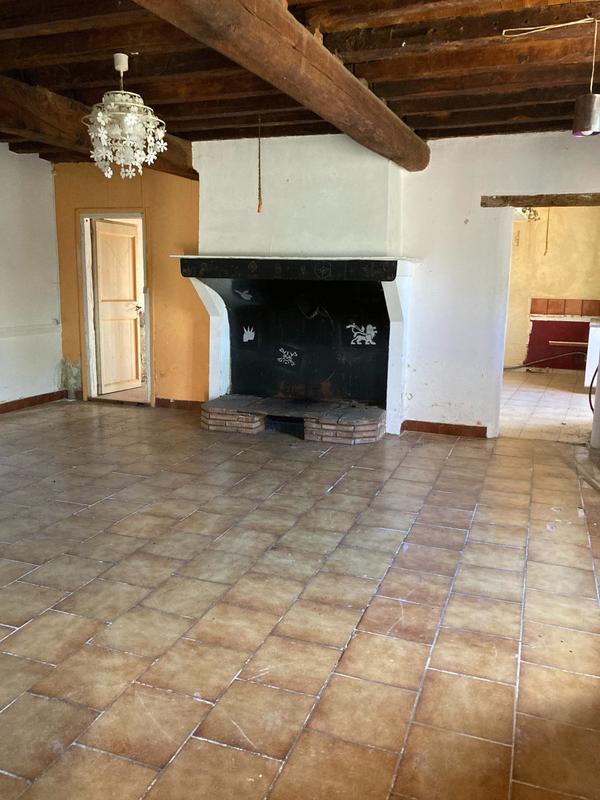 Maison - 157 m² - 6 pièces