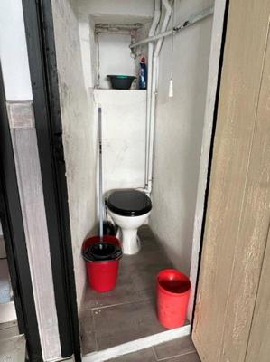 Appartement - 42 m² - 3 pièces