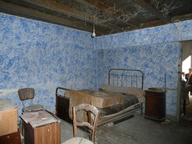 Maison - 270 m² - 8 pièces