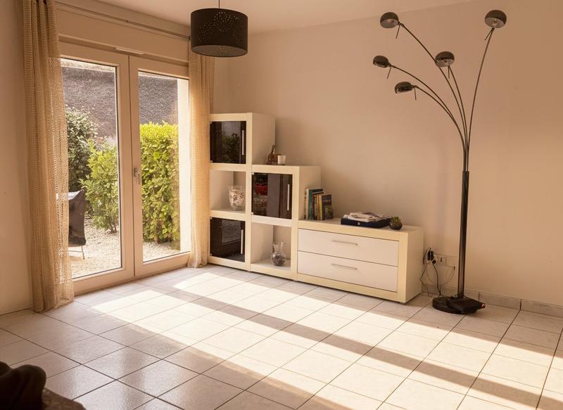 Maison - 50 m² - 3 pièces