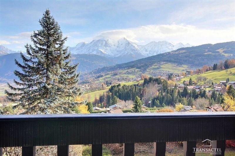 Châlet - 271 m² - 7 pièces