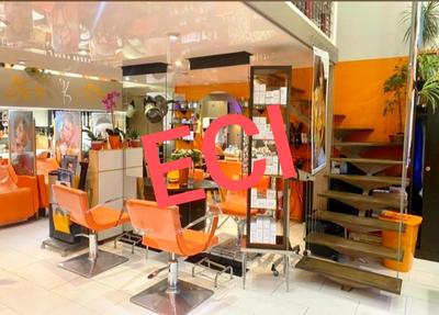 Fonds de commerce - Beauté / Bien-être - 85 m²