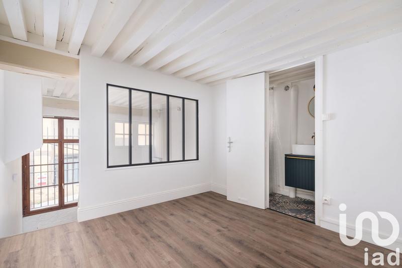 Appartement - 129 m² - 4 pièces