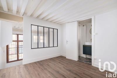 Appartement - 129 m² - 4 pièces