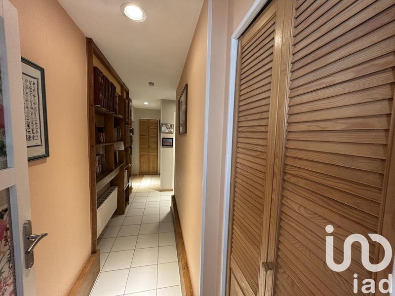 Maison - 139 m² - 5 pièces