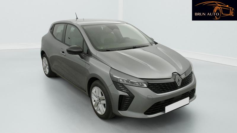 Renault Clio 5 Blue Dci 100 Ch Gsr2 Evolution