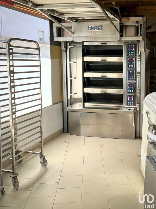 Local commercial - 150 m²