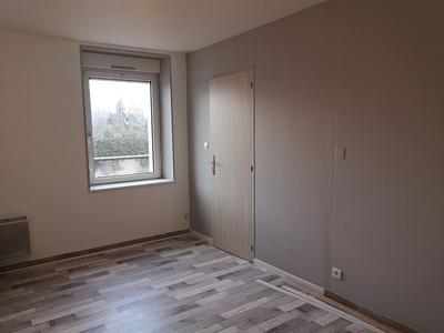 Appartement - 33 m² - 1 pièce