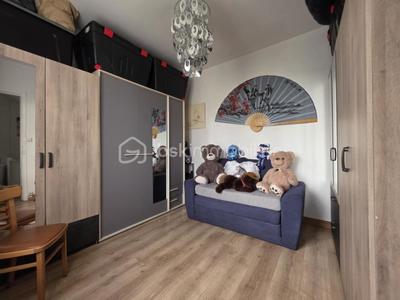 Pavillon - 50 m² - 3 pièces