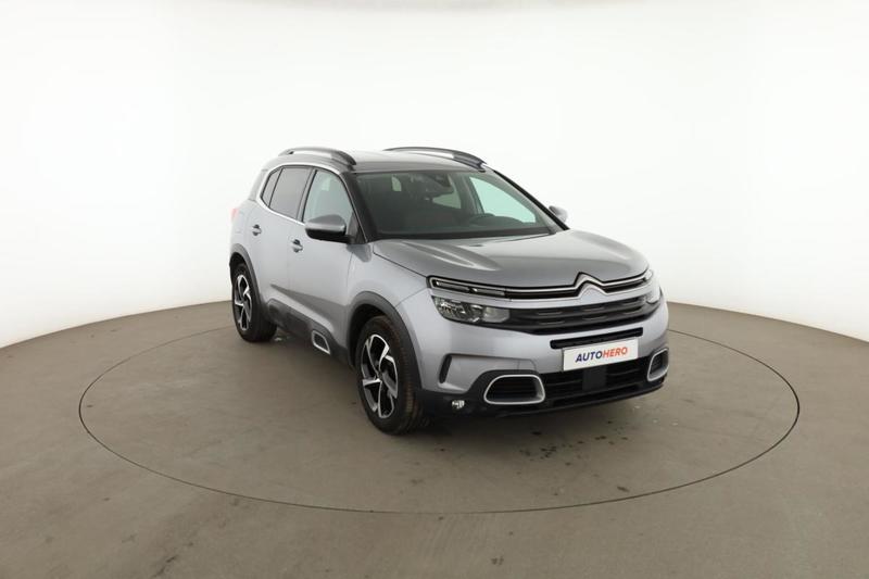 Citroën C5 Aircross 1.5 Blue-HDi c-Series Bv6 131 ch