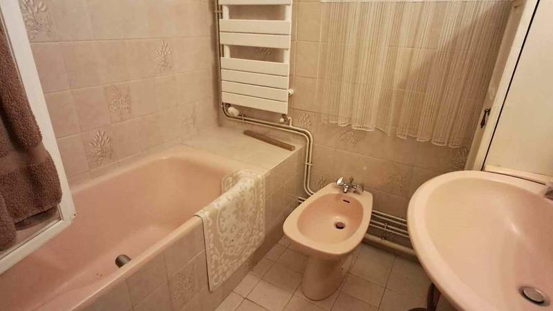 Immeuble - 228 m² - 8 pièces