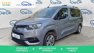 Toyota Proace City Verso 1.5 d-4d 130.0 Executive - Première main