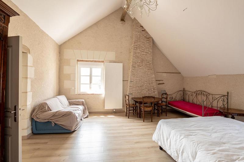 Maison - 407 m² - 11 pièces