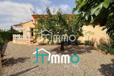 Villa - 130 m² - 5 pièces
