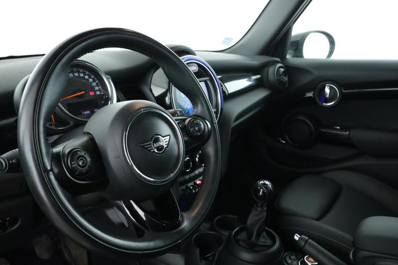 Mini Mini Cooper Edition Heddon Street 5p 136 ch