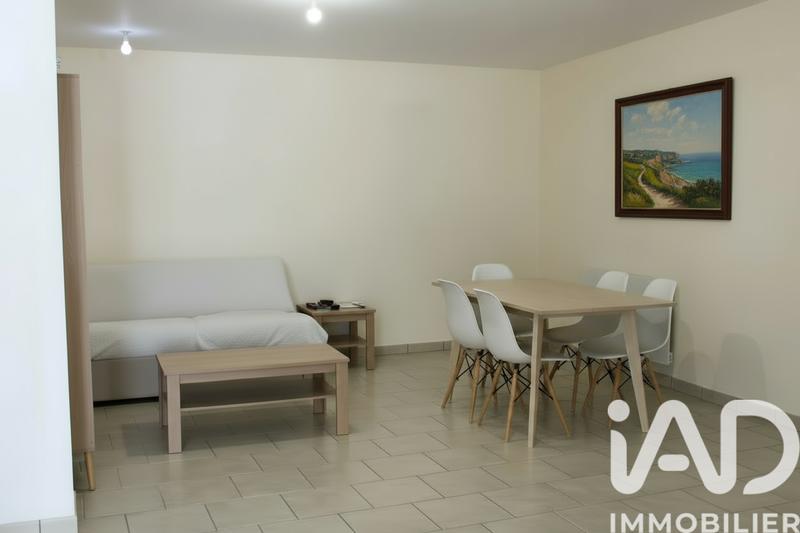 Maison - 113 m² - 5 pièces