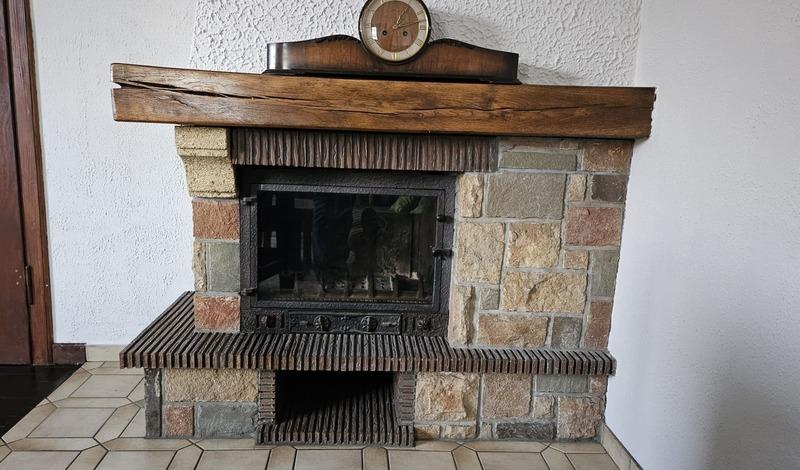 Maison - 87 m² - 3 pièces