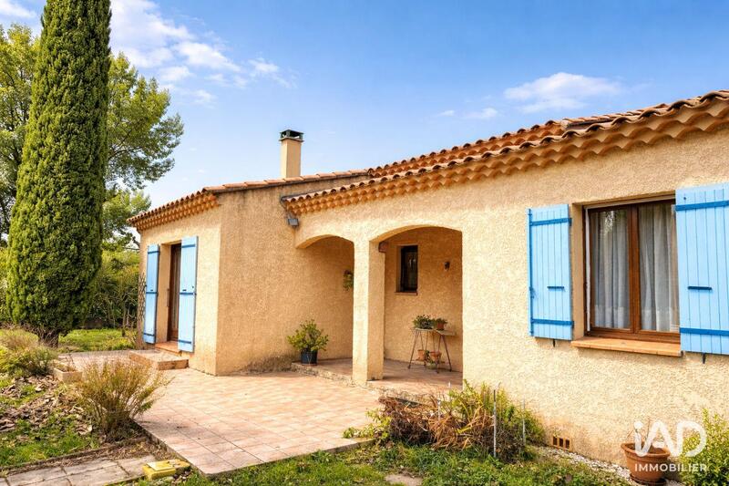 Maison - 149 m² - 5 pièces