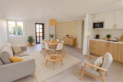 Appartement - 51 m² - 3 pièces