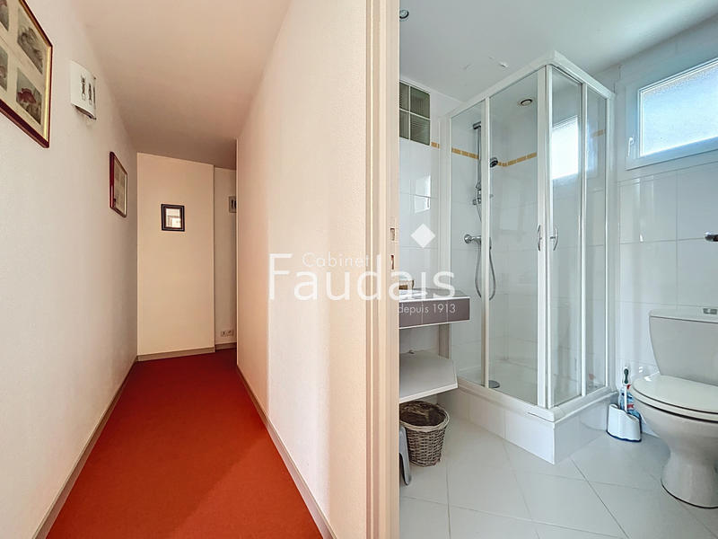 Maison - 149 m² - 7 pièces