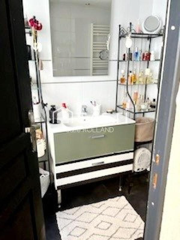 Maison - 165 m² - 7 pièces