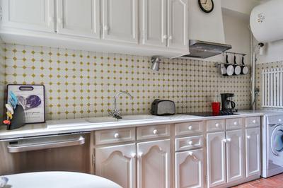 Appartement - 53 m² - 2 pièces