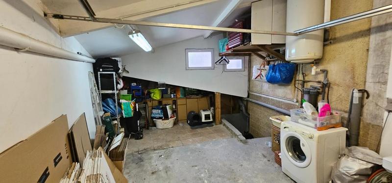 Maison - 70 m² - 5 pièces